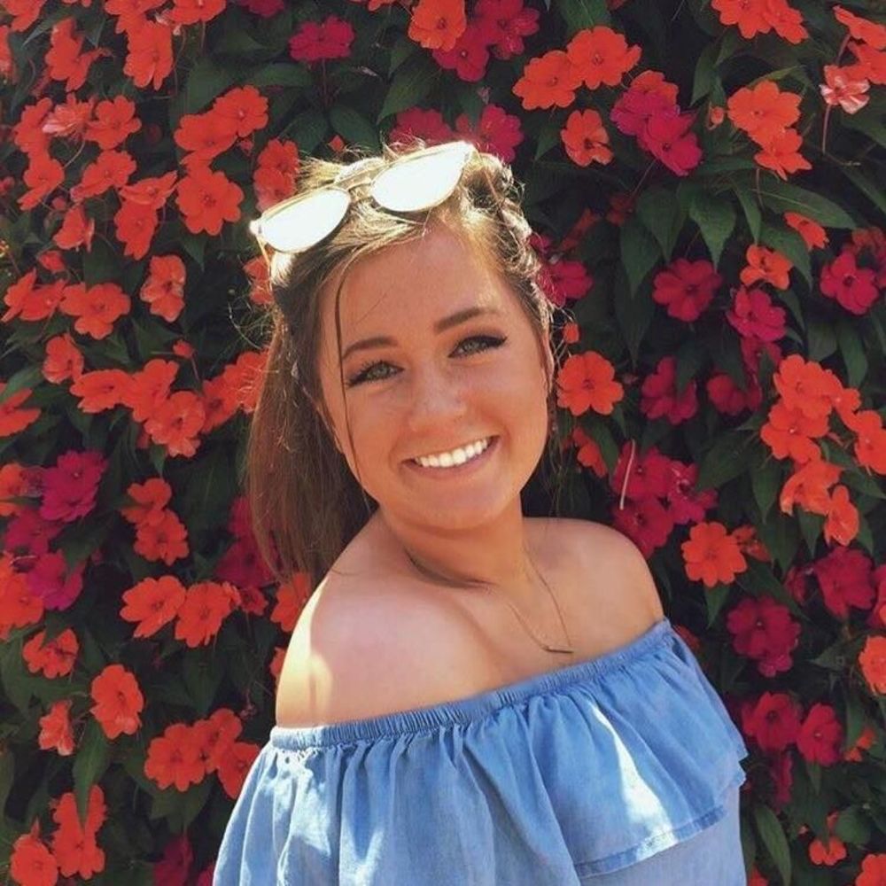 Meet your Posher, Annie